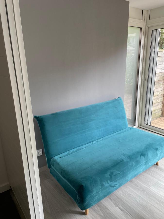 Appartement L'Oasis Tennis Et Piscine Cagnes-sur-Mer Luaran gambar